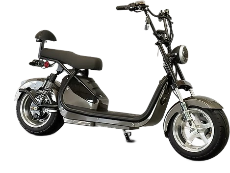 Scooter S8 Direita